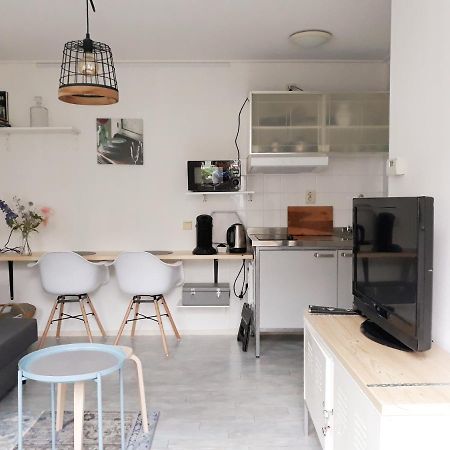Tuinhuis Villa Схаген Екстериор снимка